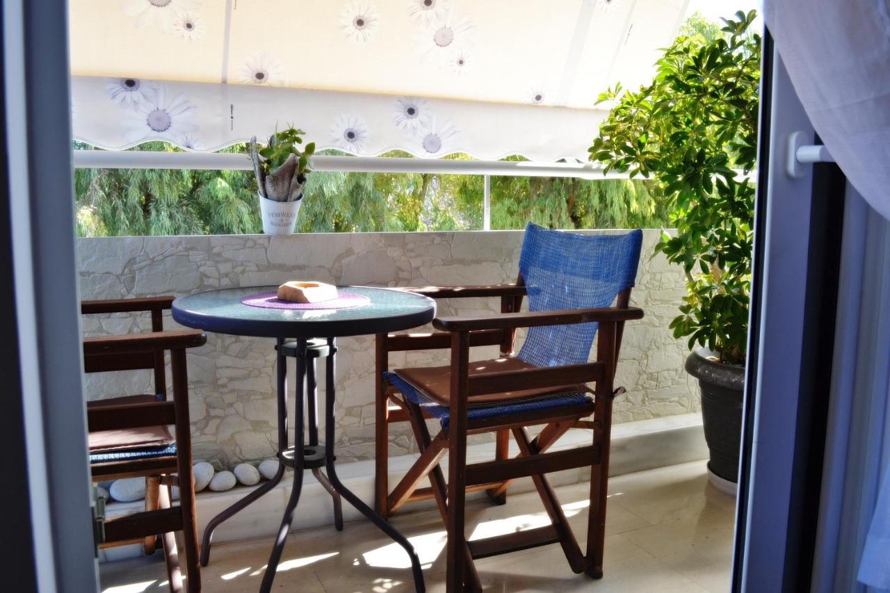 City Oasis Apartment Kalamata Exterior photo