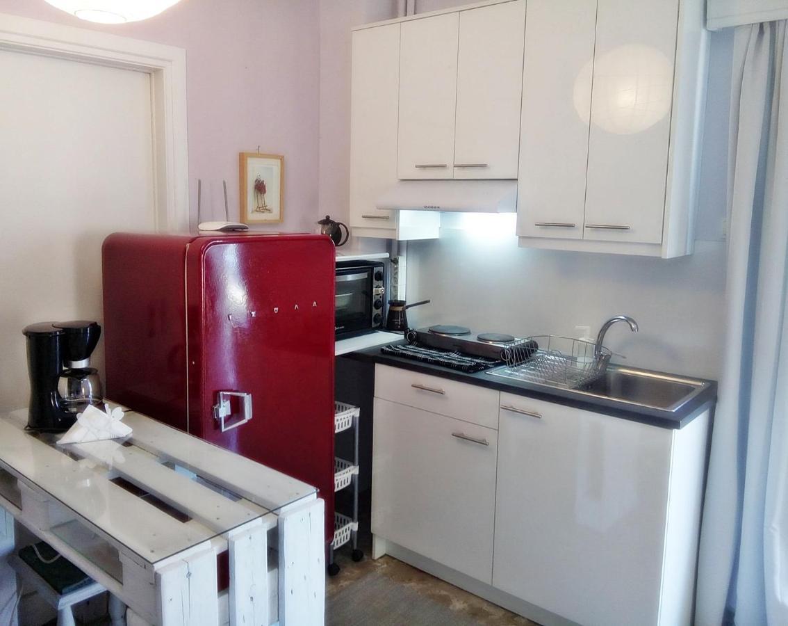 City Oasis Apartment Kalamata Exterior photo