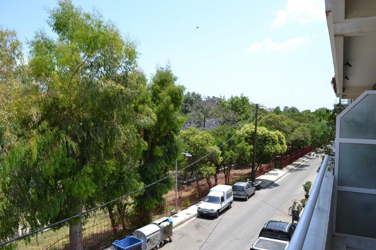 City Oasis Apartment Kalamata Exterior photo